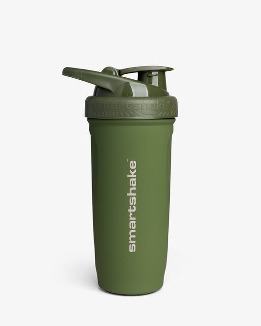 reforce-stainless-steel-army-green-j4 Smartshake_Reforce_Stainless_Steel_Army_Green.jpg
